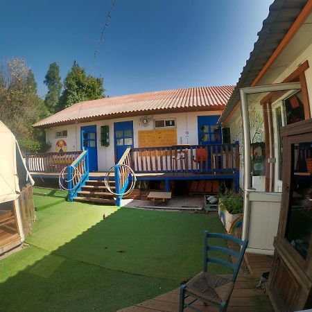 Odem Guest House Luaran gambar