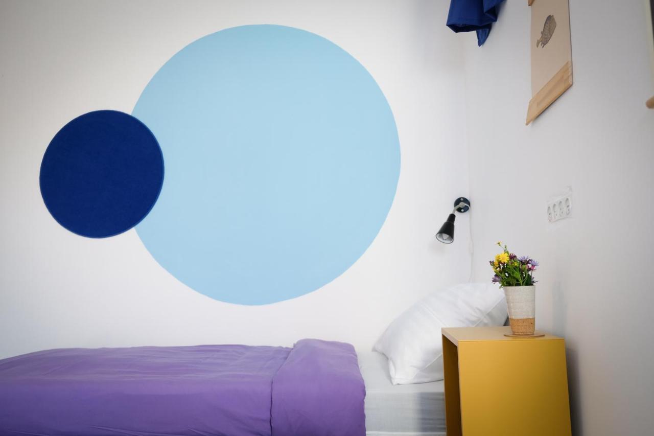 Odem Guest House Luaran gambar