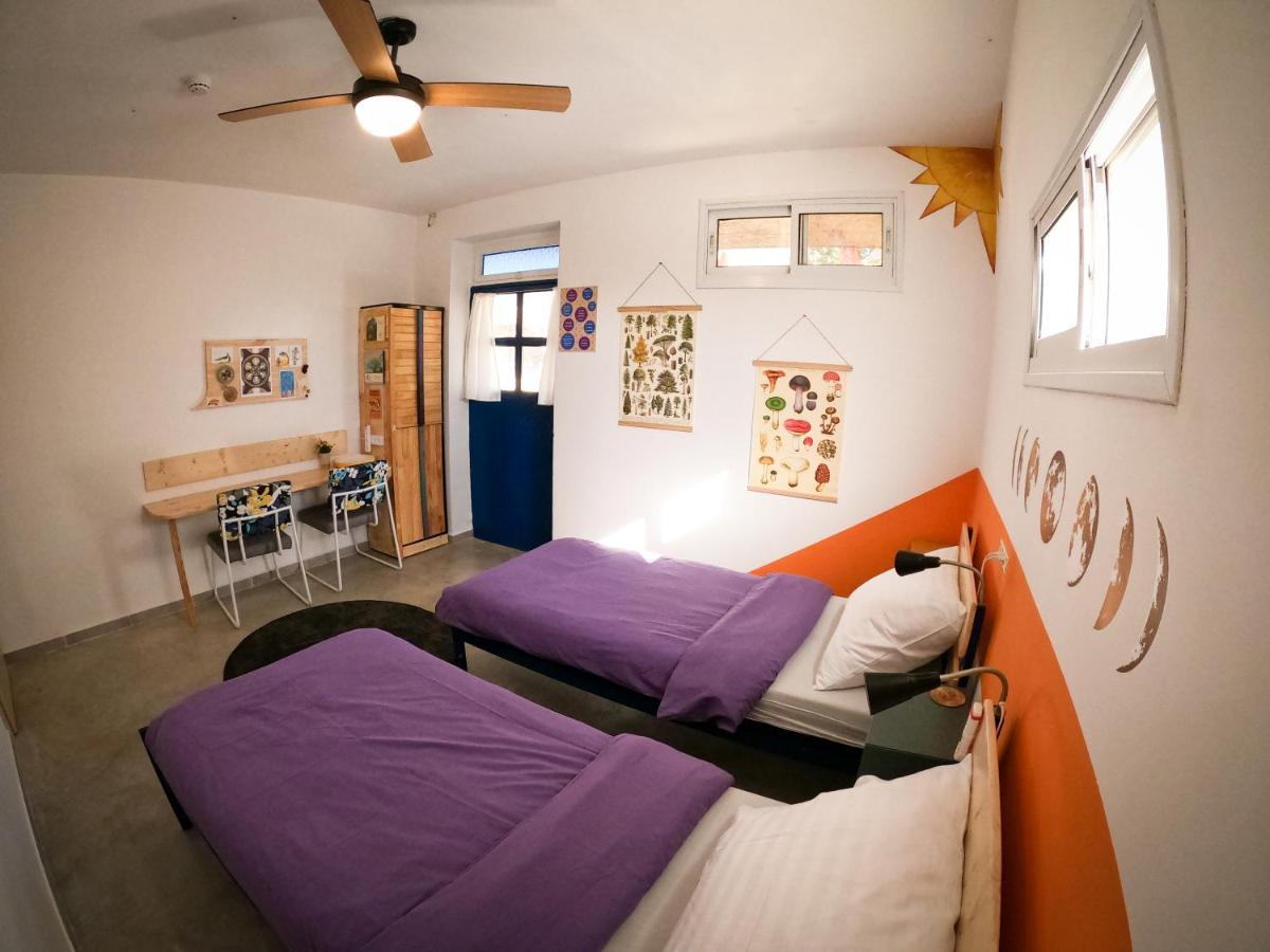 Odem Guest House Luaran gambar