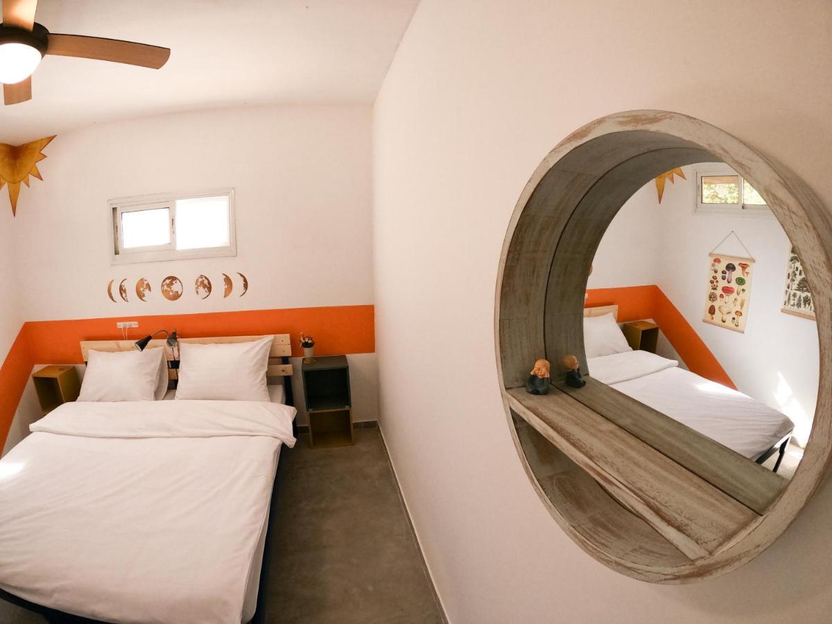 Odem Guest House Luaran gambar