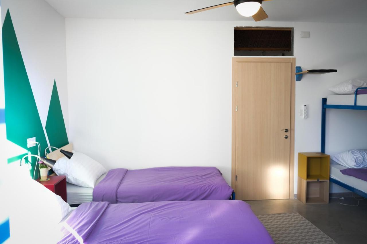 Odem Guest House Luaran gambar