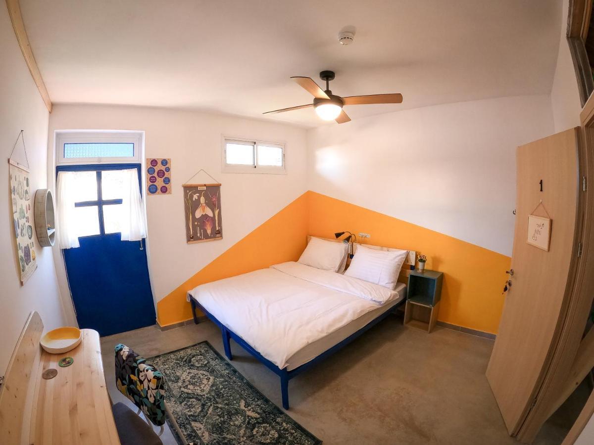Odem Guest House Luaran gambar