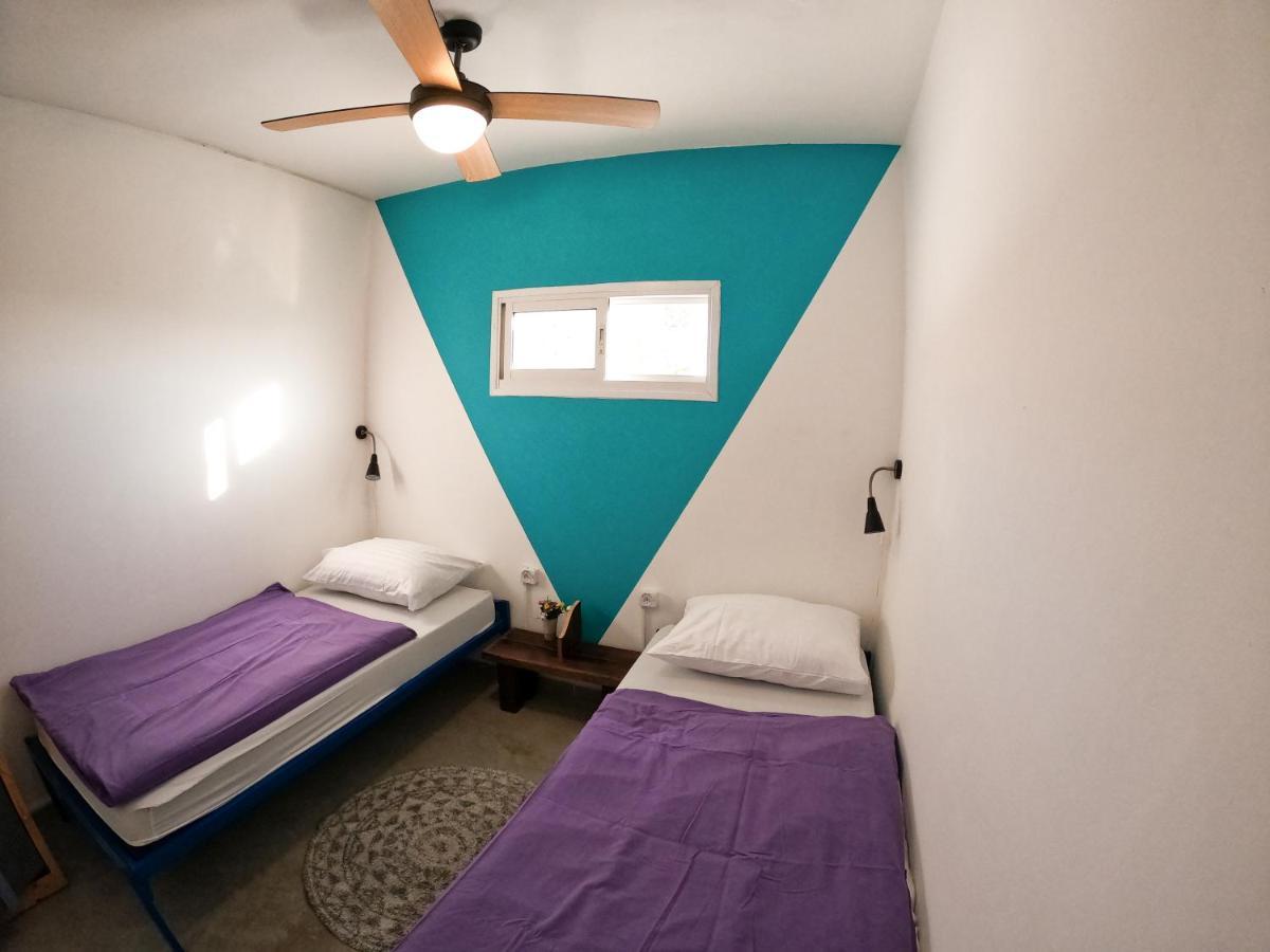 Odem Guest House Luaran gambar