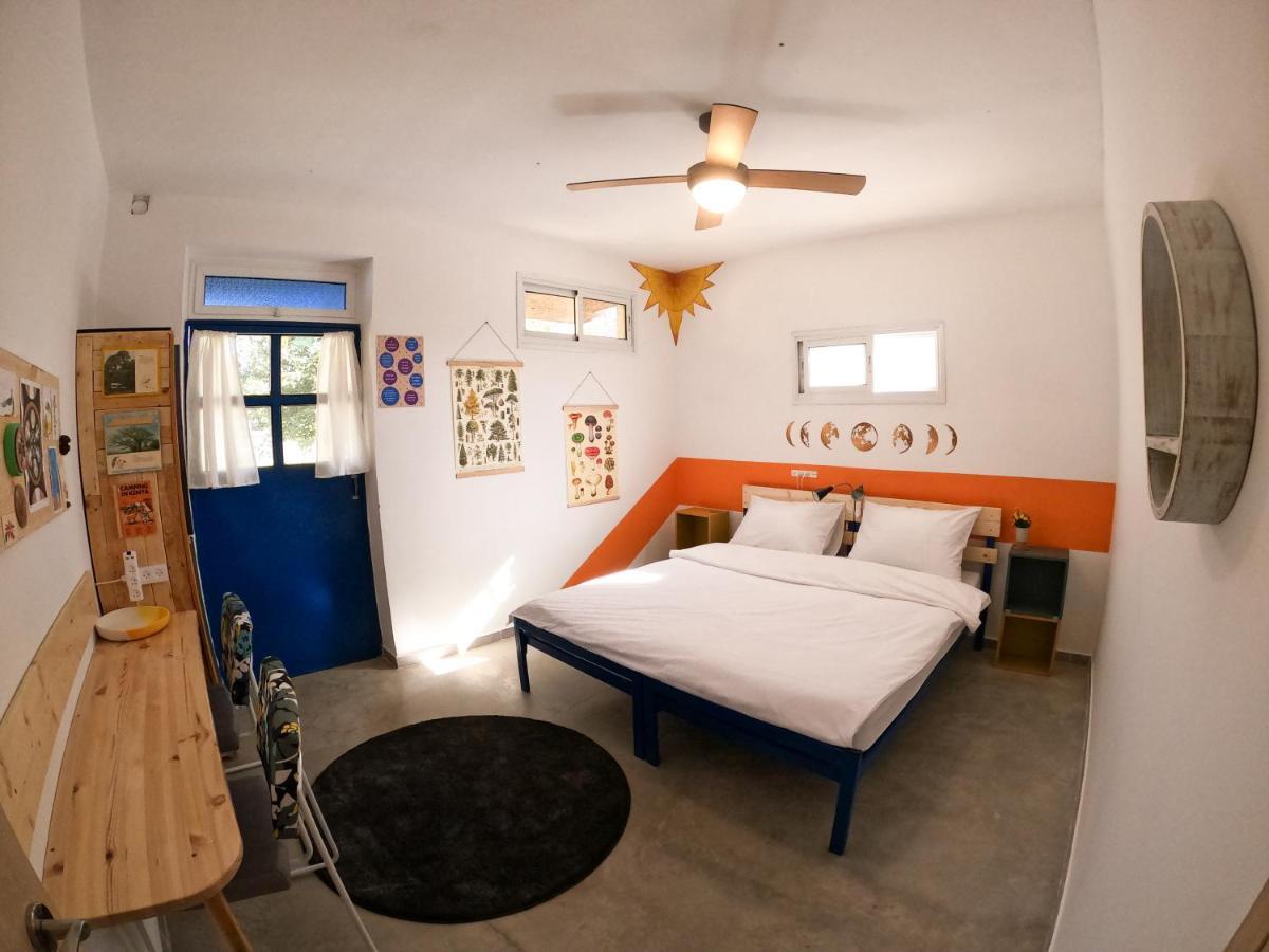 Odem Guest House Luaran gambar