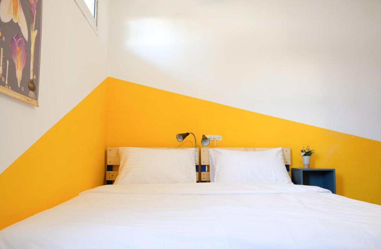 Odem Guest House Luaran gambar