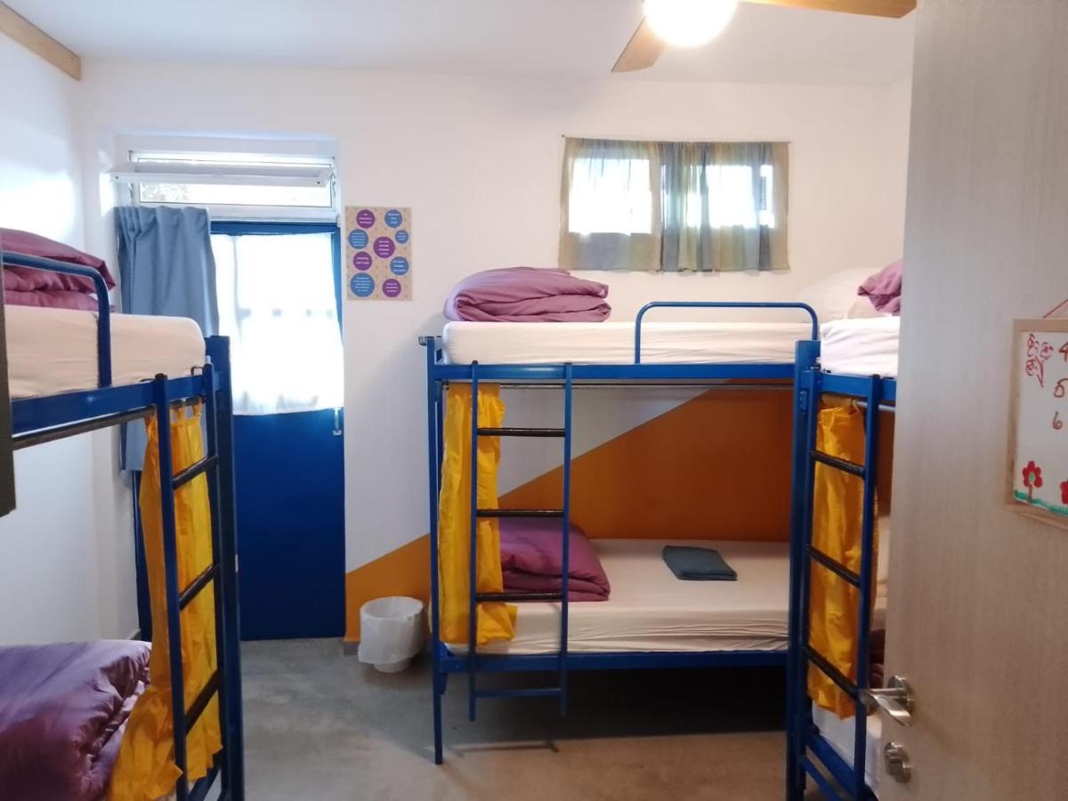 Odem Guest House Luaran gambar