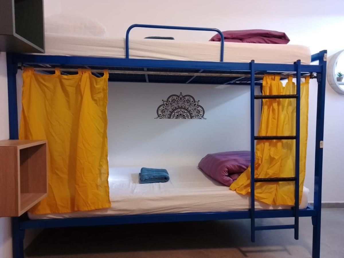 Odem Guest House Luaran gambar