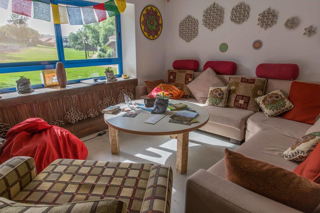 Odem Guest House Luaran gambar