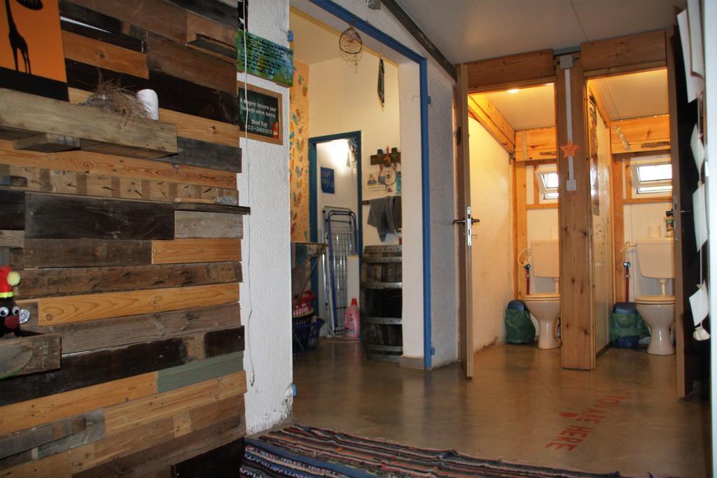 Odem Guest House Luaran gambar