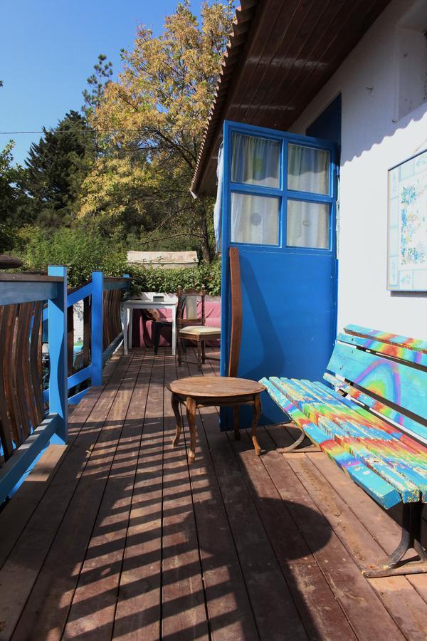 Odem Guest House Luaran gambar